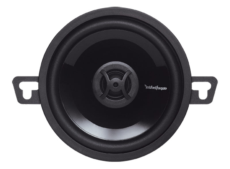 P132 3.50" Punch 2-Way Full Range Speaker