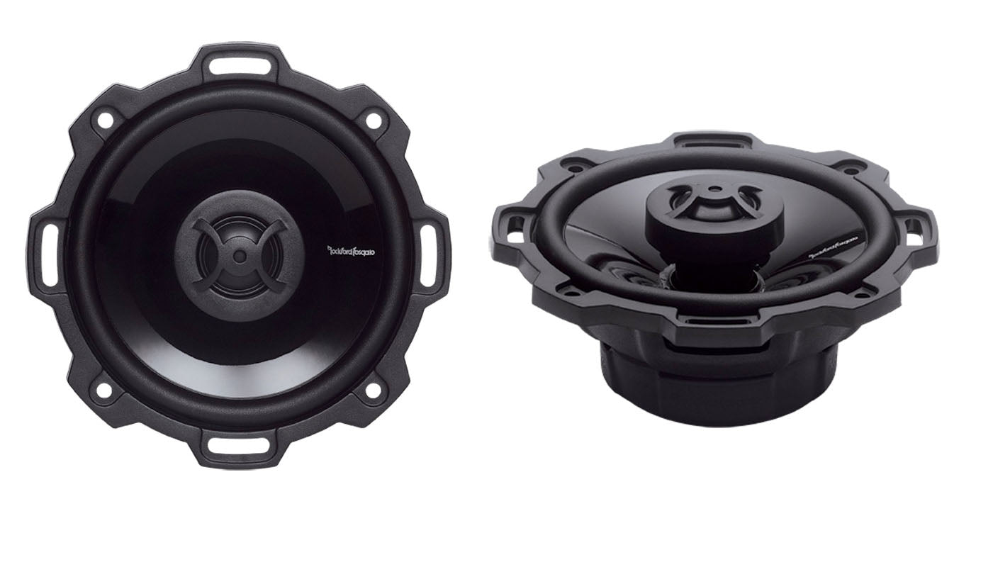 Rockford Fosgate P142