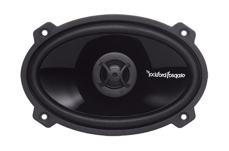 P1462 4"x6" Punch 2-Way Full Range Speaker 