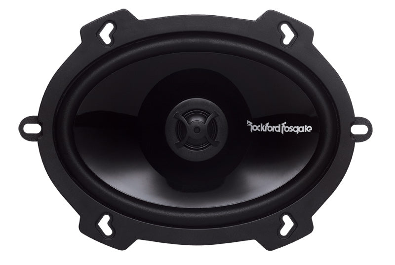 P1572 5"x7" Punch 2-Way Full Range Speaker 