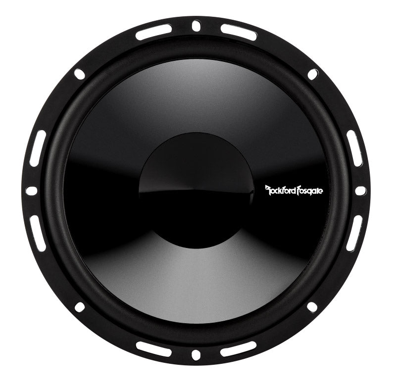 Rockford Fosgate P165-SE - 6.5