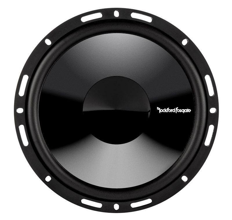 Rockford Fosgate P165-SI Punch 6.5" 2-Way Component System