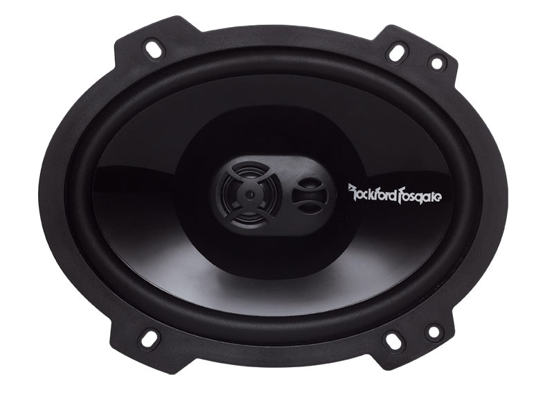 P1683 6"x8" Punch 3-Way Full Range Speaker