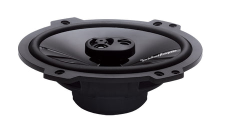 P1683 6"x8" Punch 3-Way Full Range Speaker