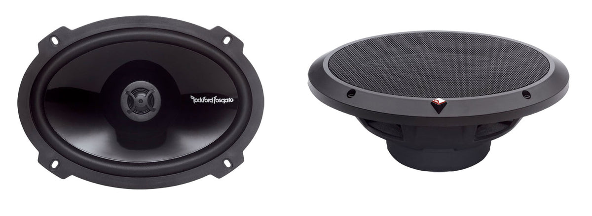 Rockford Fosgate P1692