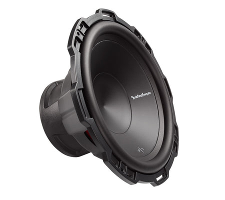 P1S4-12 12" Punch P1 4-Ohm SVC Subwoofer