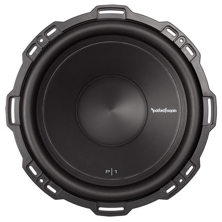 P1S2-12 12" Punch P1 2-Ohm SVC Subwoofer 