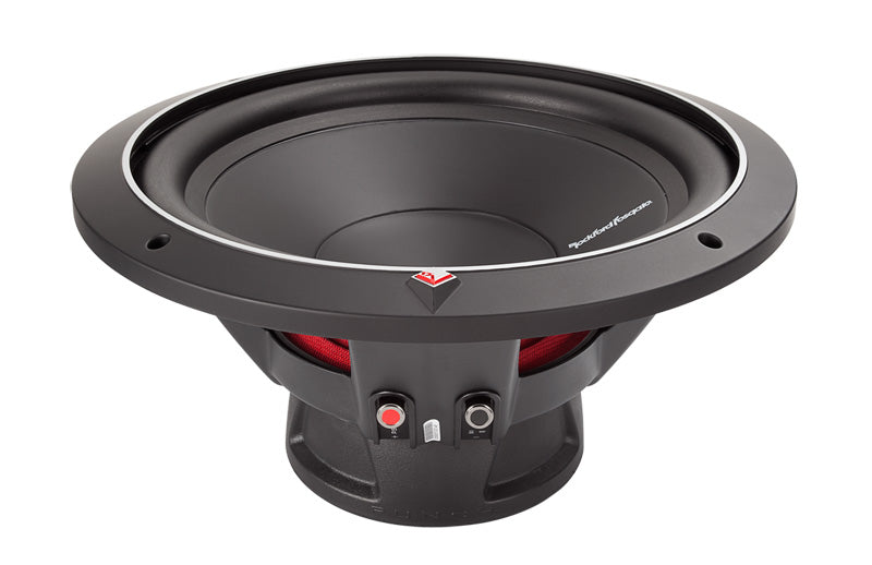 P1S2-12 12" Punch P1 2-Ohm SVC Subwoofer