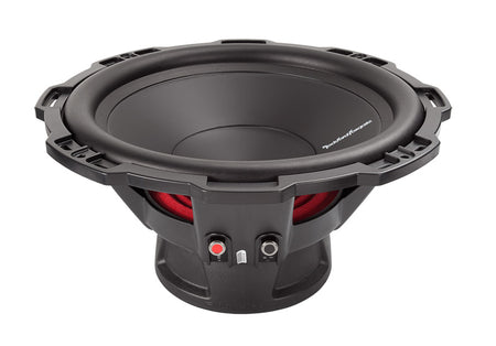 P1S2-12 12" Punch P1 2-Ohm SVC Subwoofer 