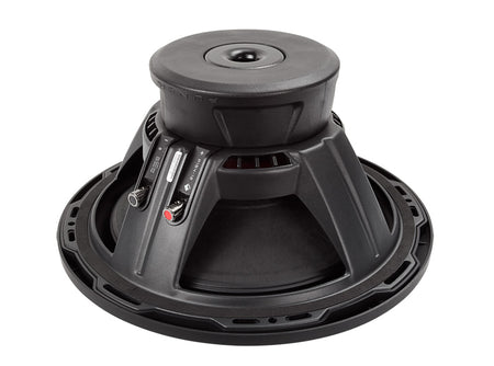 P1S4-12 12" Punch P1 4-Ohm SVC Subwoofer