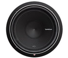 P1S4-15 15" Punch P1 4-Ohm SVC Subwoofer