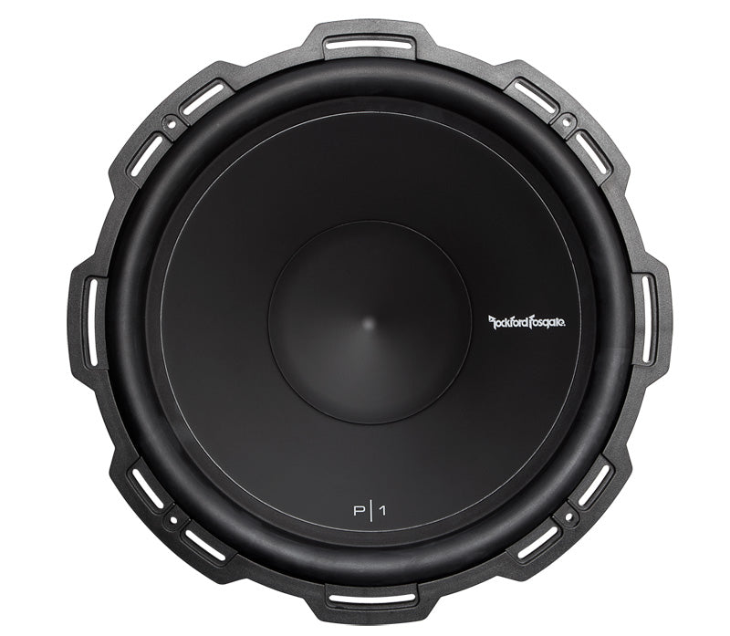 P1S2-15 15" Punch P1 2-Ohm SVC Subwoofer