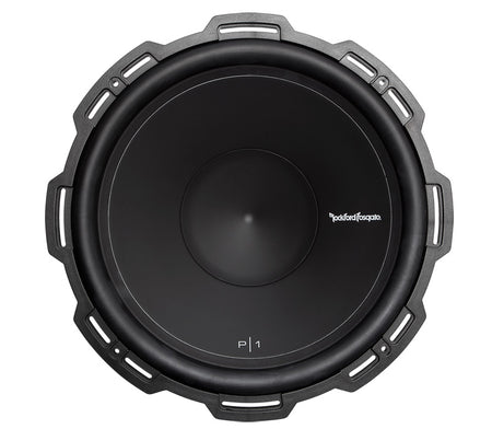 P1S2-15 15" Punch P1 2-Ohm SVC Subwoofer