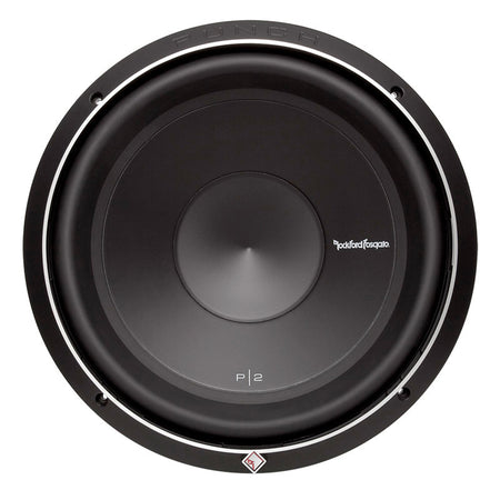 Rockford Fosgate P2D2-12