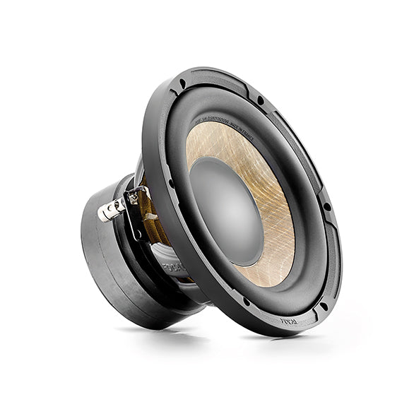 250 Rms Focal P20FE - 8