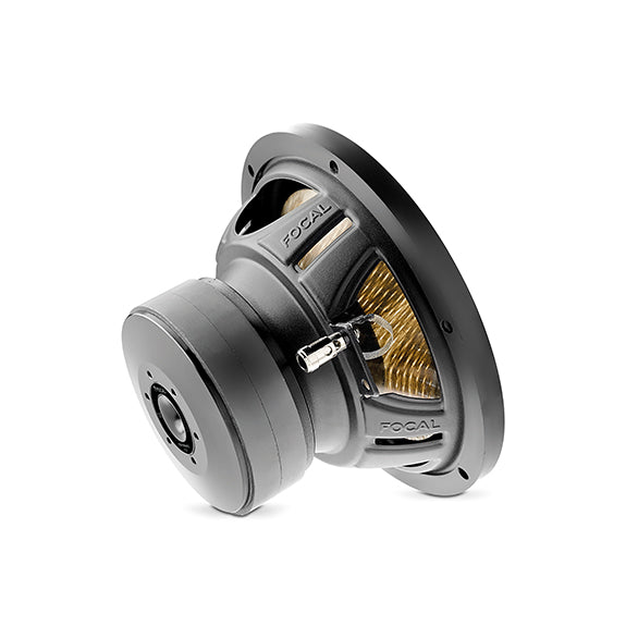 250 Rms Focal P20FE - 8