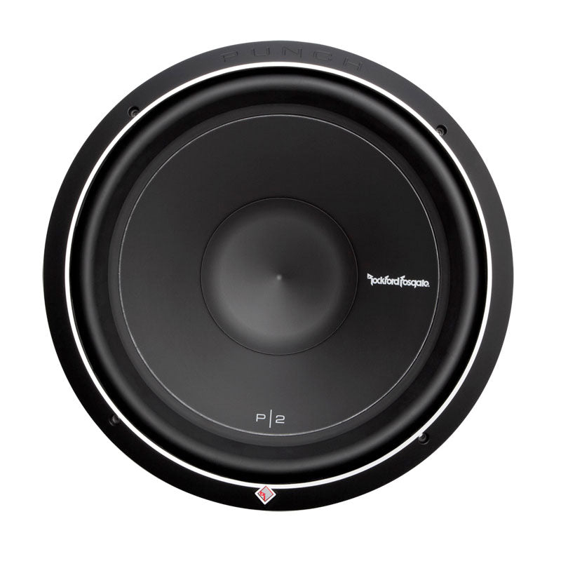 Rockford Fosgate P2D4-15