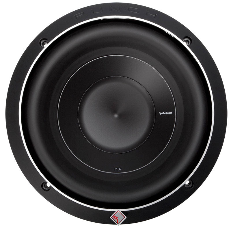 Rockford Fosgate P2D4-8