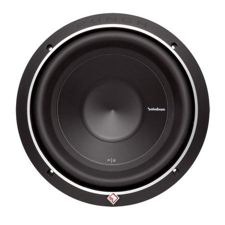 Rockford Fosgate P2D4-10