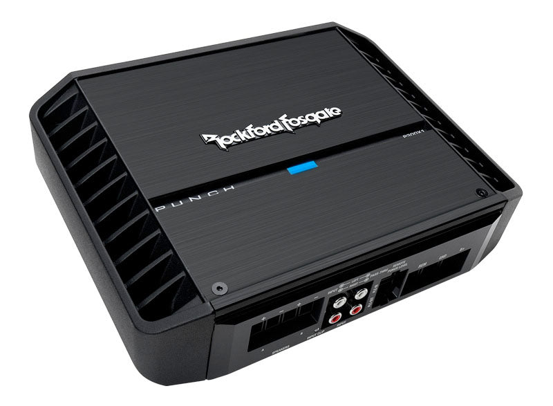 Rockford Fosgate Punch P300X1