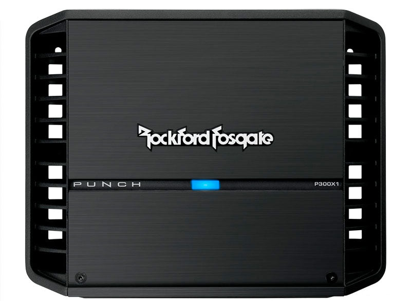 Rockford Fosgate Punch P300X1