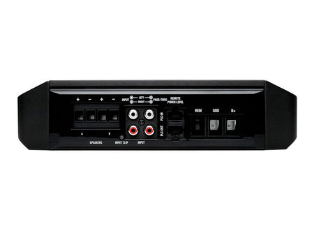 Rockford Fosgate Punch P300X1