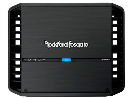 Rockford Fosgate Punch P300X2