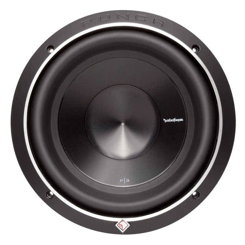 Rockford Fosgate P3D4-10 - 10