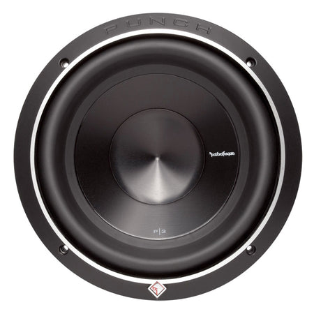 Rockford Fosgate P3D2-10