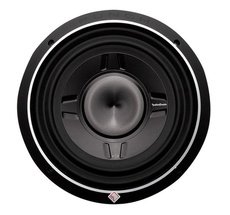 Rockford Fosgate P3SD2-10 - 10" Punch 600W DVC Shallow Subwoofer