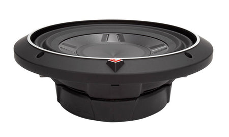 Rockford Fosgate P3SD2-10 - 10" Punch 600W DVC Shallow Subwoofer