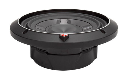 Rockford Fosgate P3SD4-8 - 8" Punch 300W DVC Shallow Subwoofer