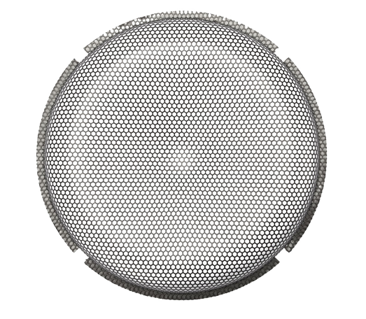 P3SG-10 10" Shallow Stamped Mesh Grille Insert