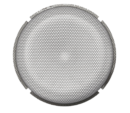 P3SG-10 10" Shallow Stamped Mesh Grille Insert