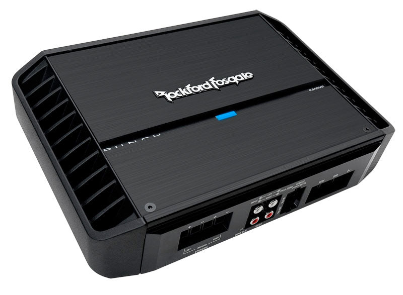 Rockford Fosgate Punch P400X2