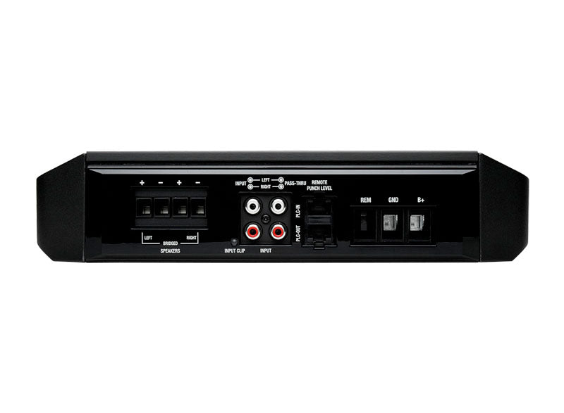 Rockford Fosgate Punch P400X2