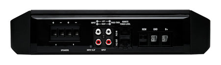 P500X1bd 500 Watt Class-bd Mono Amplifier