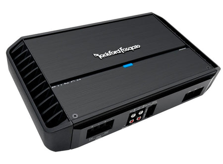 Rockford Fosgate Punch P500X2