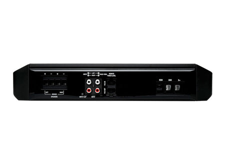 Rockford Fosgate Punch P500X2