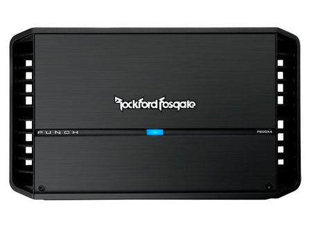 Rockford Fosgate Punch P600X4