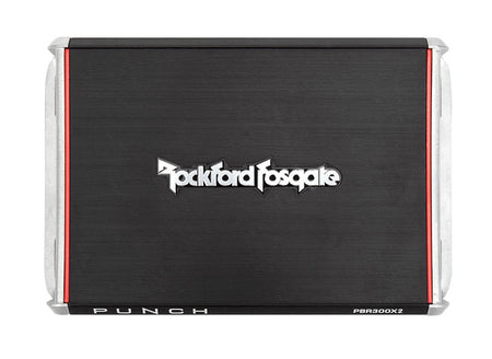 Rockford Fosgate Punch PBR300X2