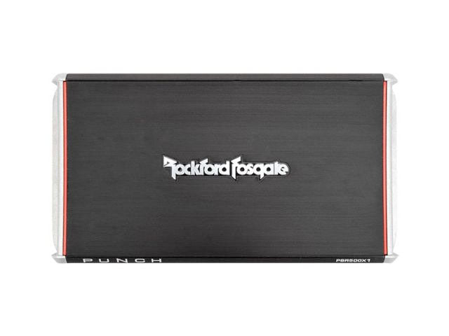 Rockford Fosgate Punch PBR500X1