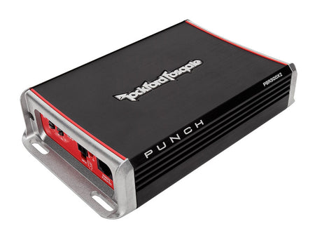 Rockford Fosgate Punch PBR300X2