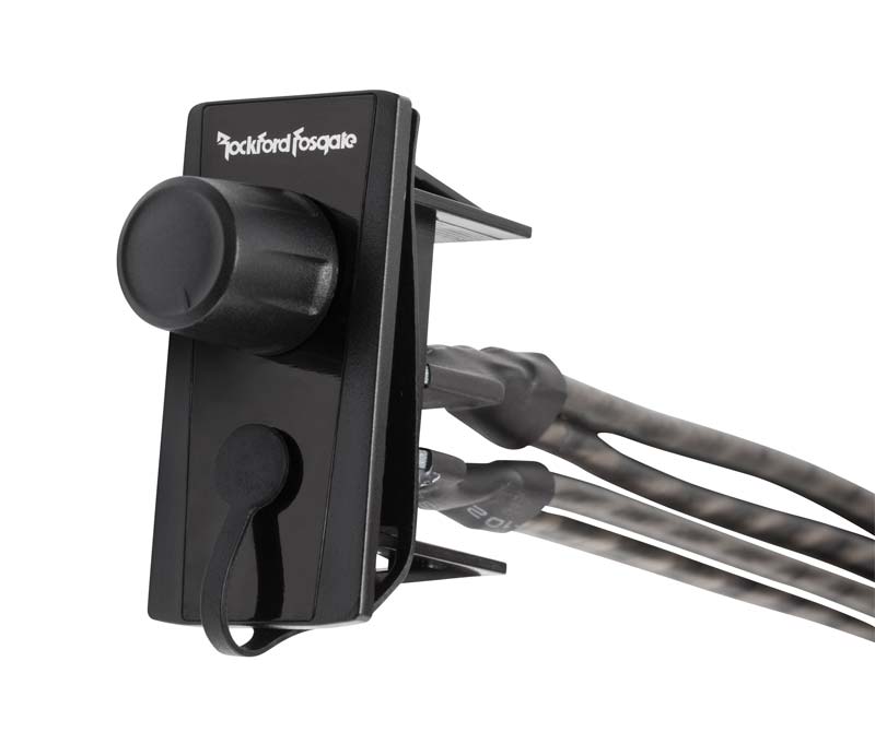 Rockford Fosgate PLC-U Universal Punch Level Control