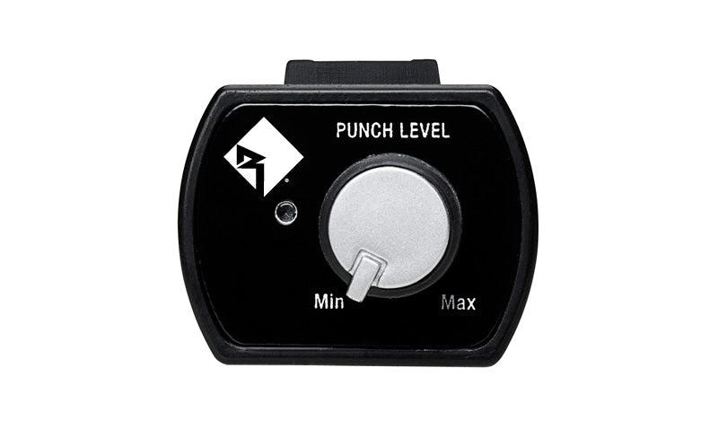 PLC2 Remote Punch Level Control