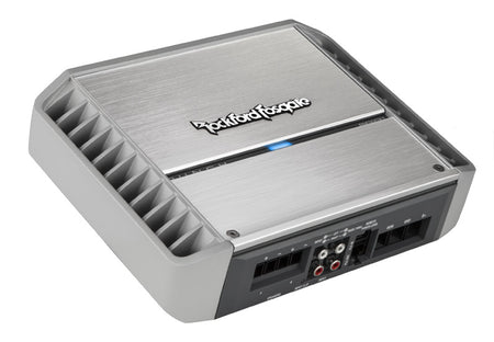 Rockford Fosgate PM300X1 300 Watt Full-Range Mono Amplifier Marine Amplifier