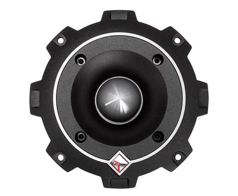 Rockford Fosgate PP4-T Punch Pro 1.5" 4-Ohm Tweeter 