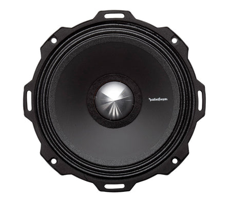 Rockford Fosgate PPS4-6 Punch Pro 6.5" 4-Ohm Midrange