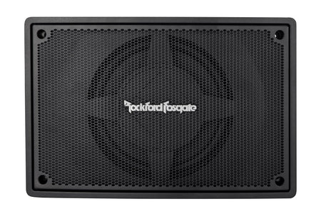 Rockford Fosgate PS-8 Single 8" Punch Powered Loaded Enclosure