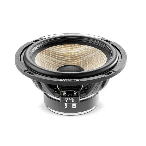 Focal PS165FE 16.5cm 6.5